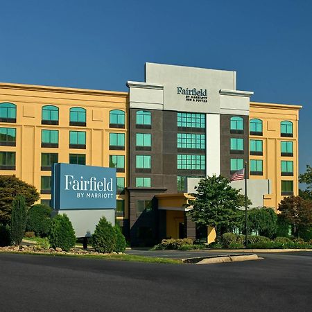 Fairfield By Marriott Inn & Suites Asheville Outlets Екстер'єр фото