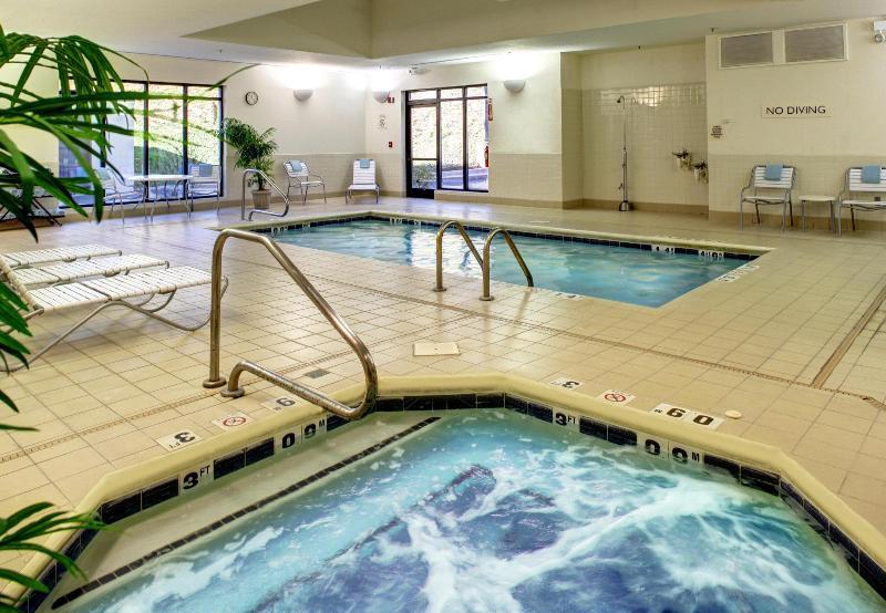 Fairfield By Marriott Inn & Suites Asheville Outlets Екстер'єр фото