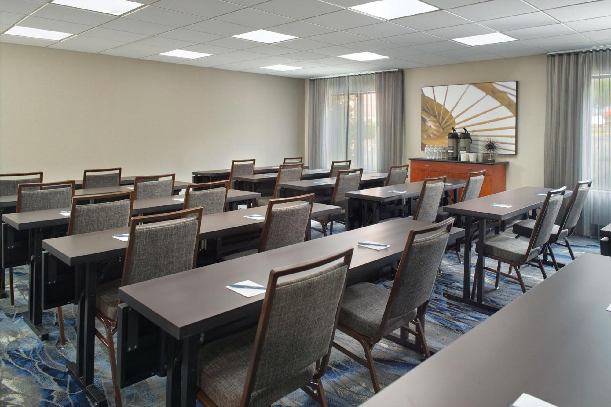 Fairfield By Marriott Inn & Suites Asheville Outlets Екстер'єр фото