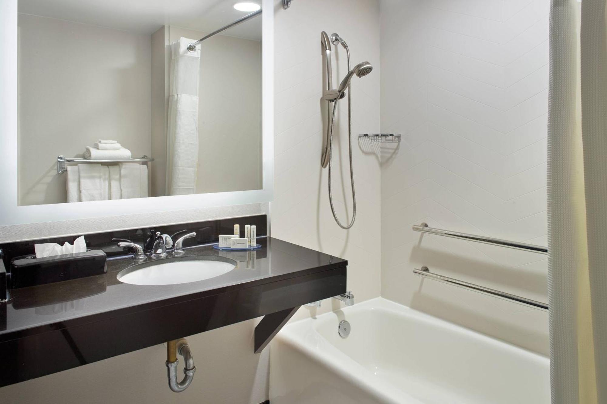 Fairfield By Marriott Inn & Suites Asheville Outlets Екстер'єр фото