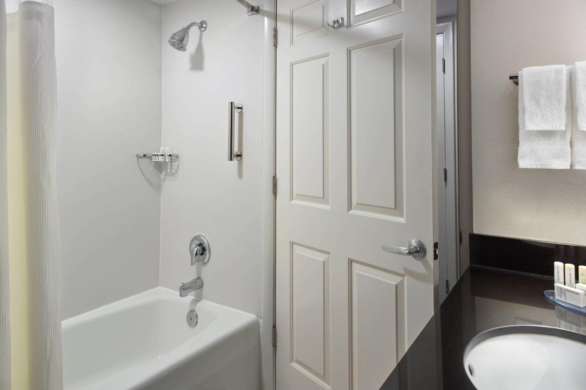Fairfield By Marriott Inn & Suites Asheville Outlets Екстер'єр фото