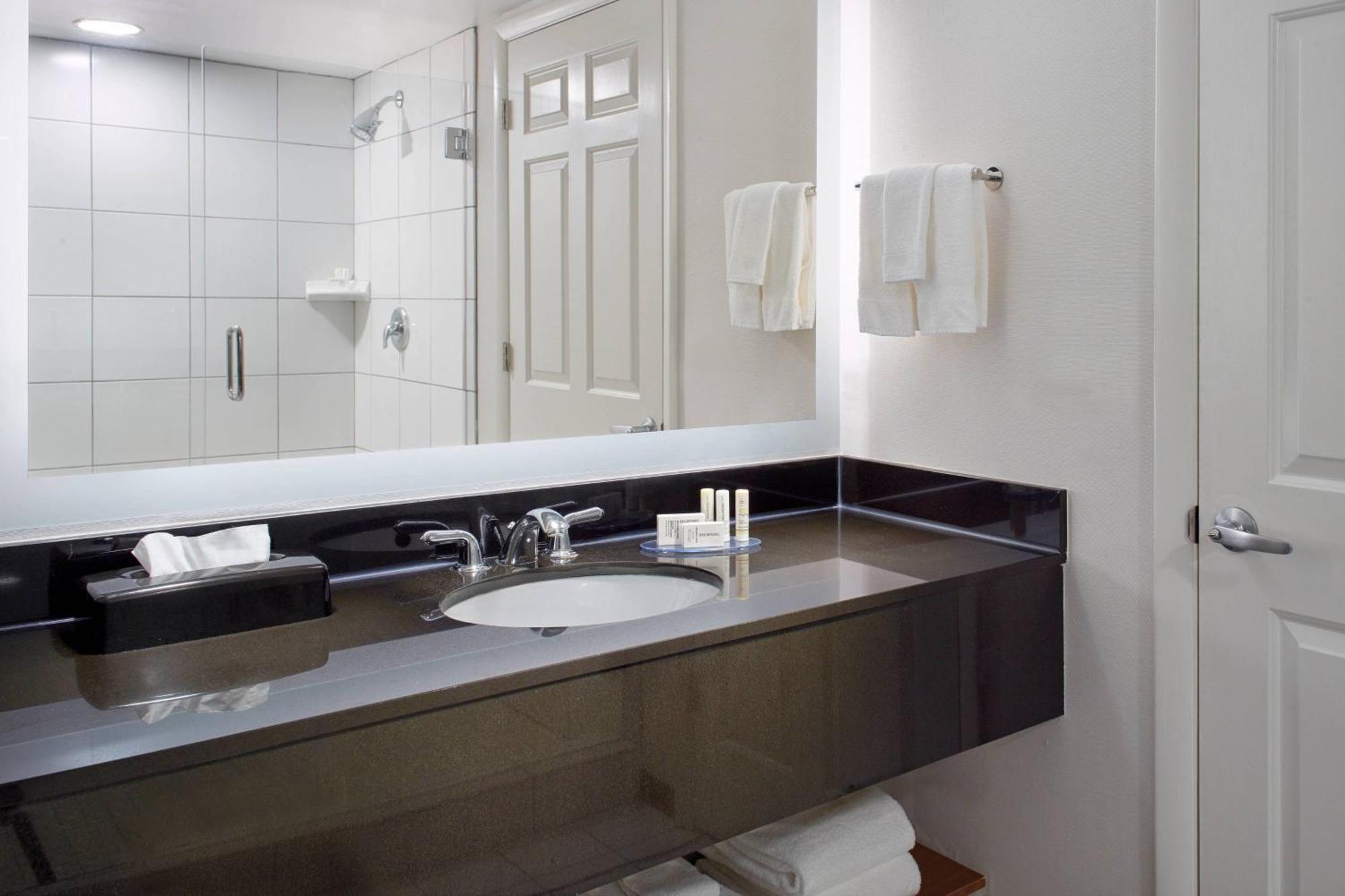Fairfield By Marriott Inn & Suites Asheville Outlets Екстер'єр фото