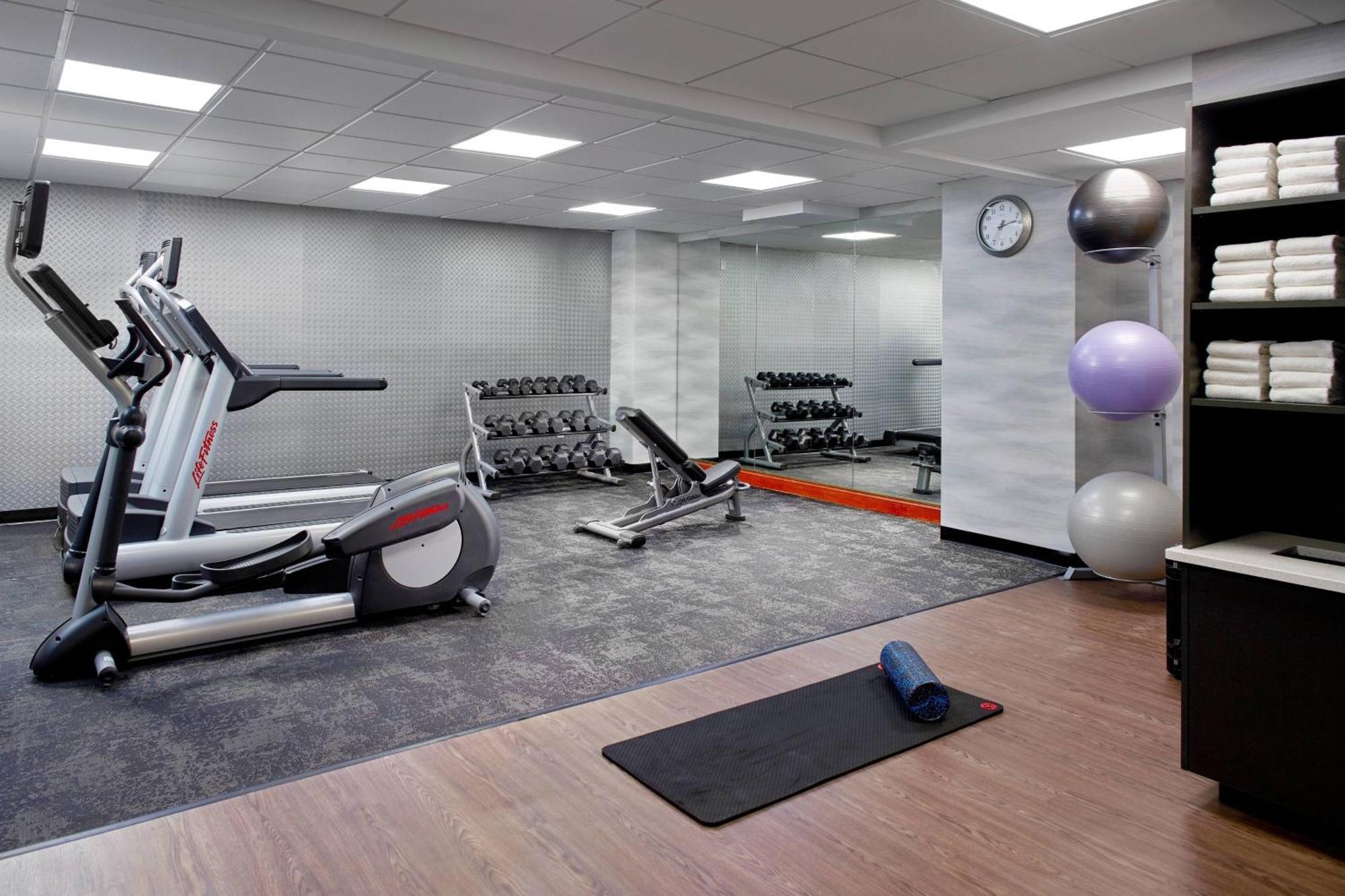 Fairfield By Marriott Inn & Suites Asheville Outlets Екстер'єр фото
