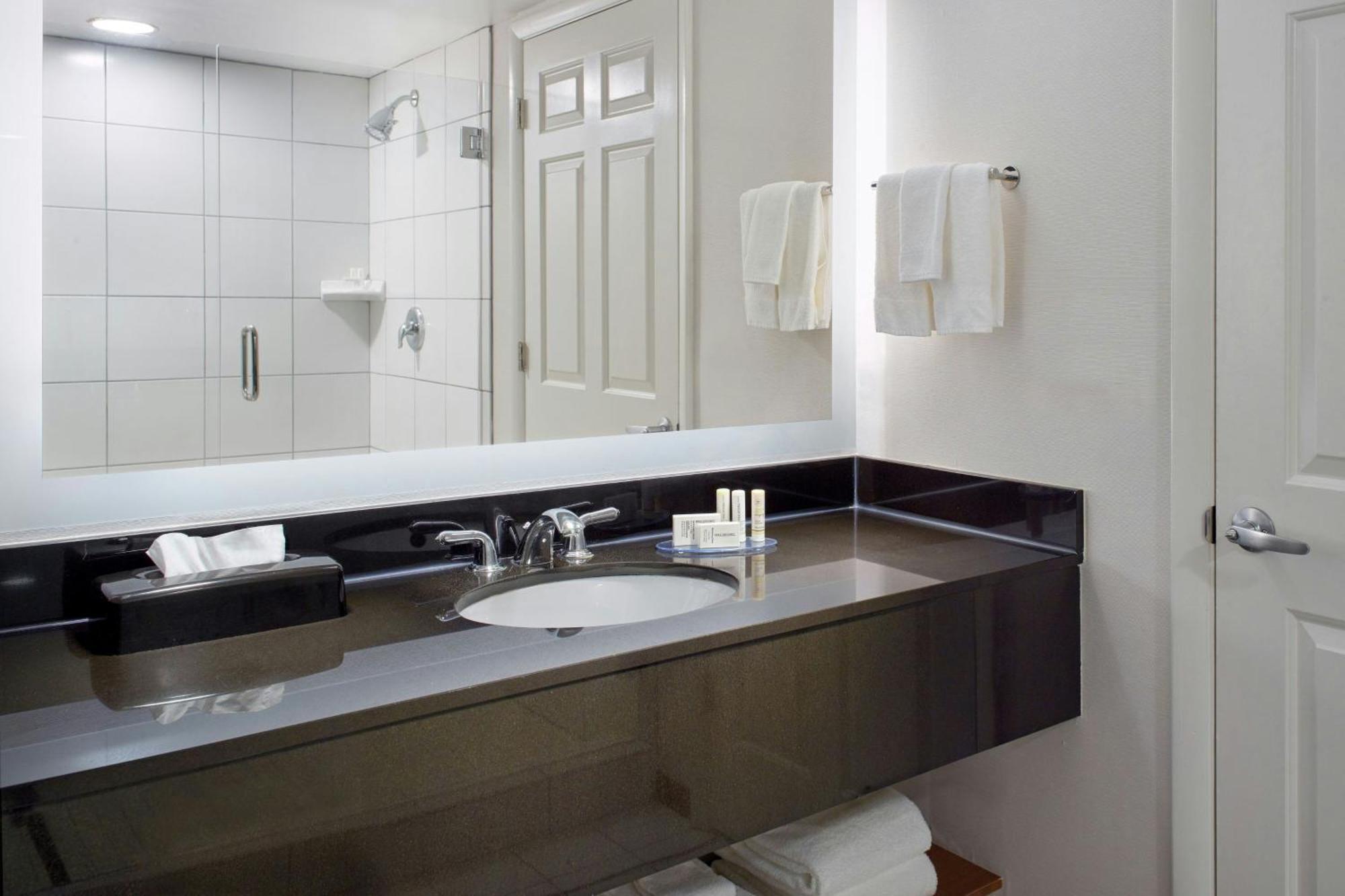 Fairfield By Marriott Inn & Suites Asheville Outlets Екстер'єр фото