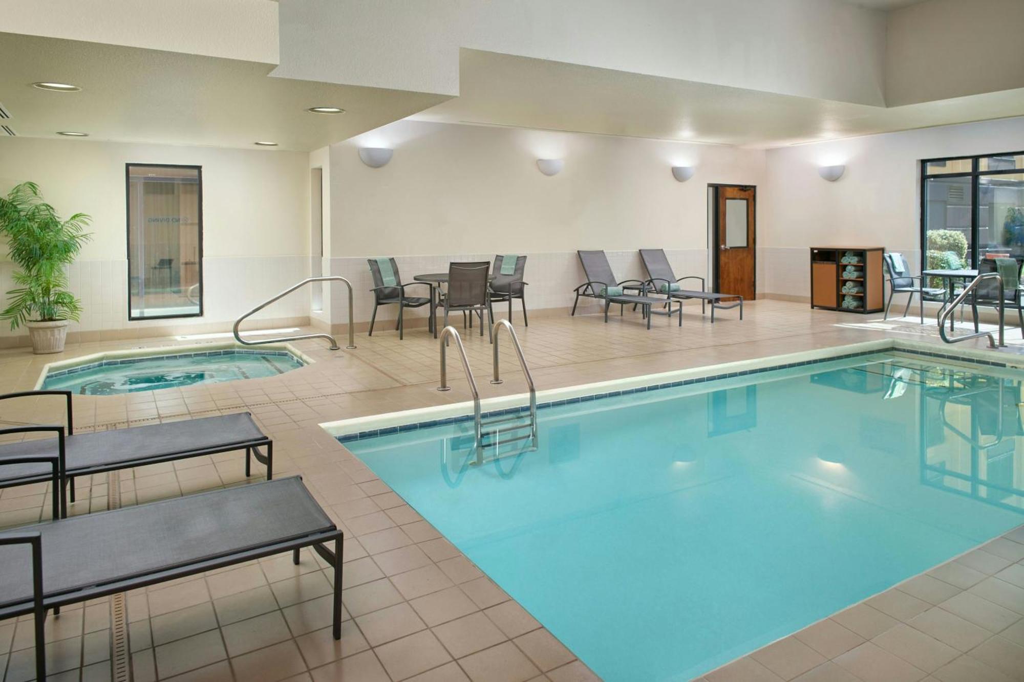 Fairfield By Marriott Inn & Suites Asheville Outlets Екстер'єр фото