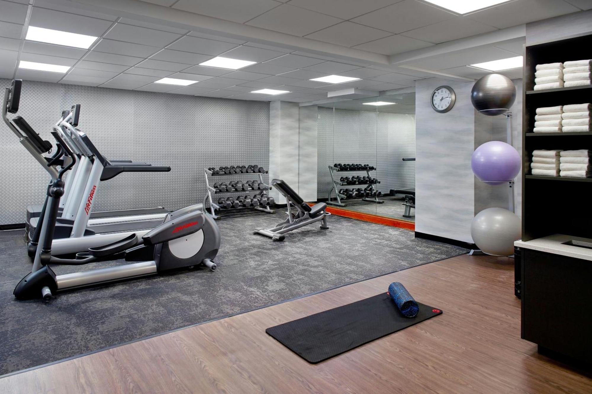Fairfield By Marriott Inn & Suites Asheville Outlets Екстер'єр фото