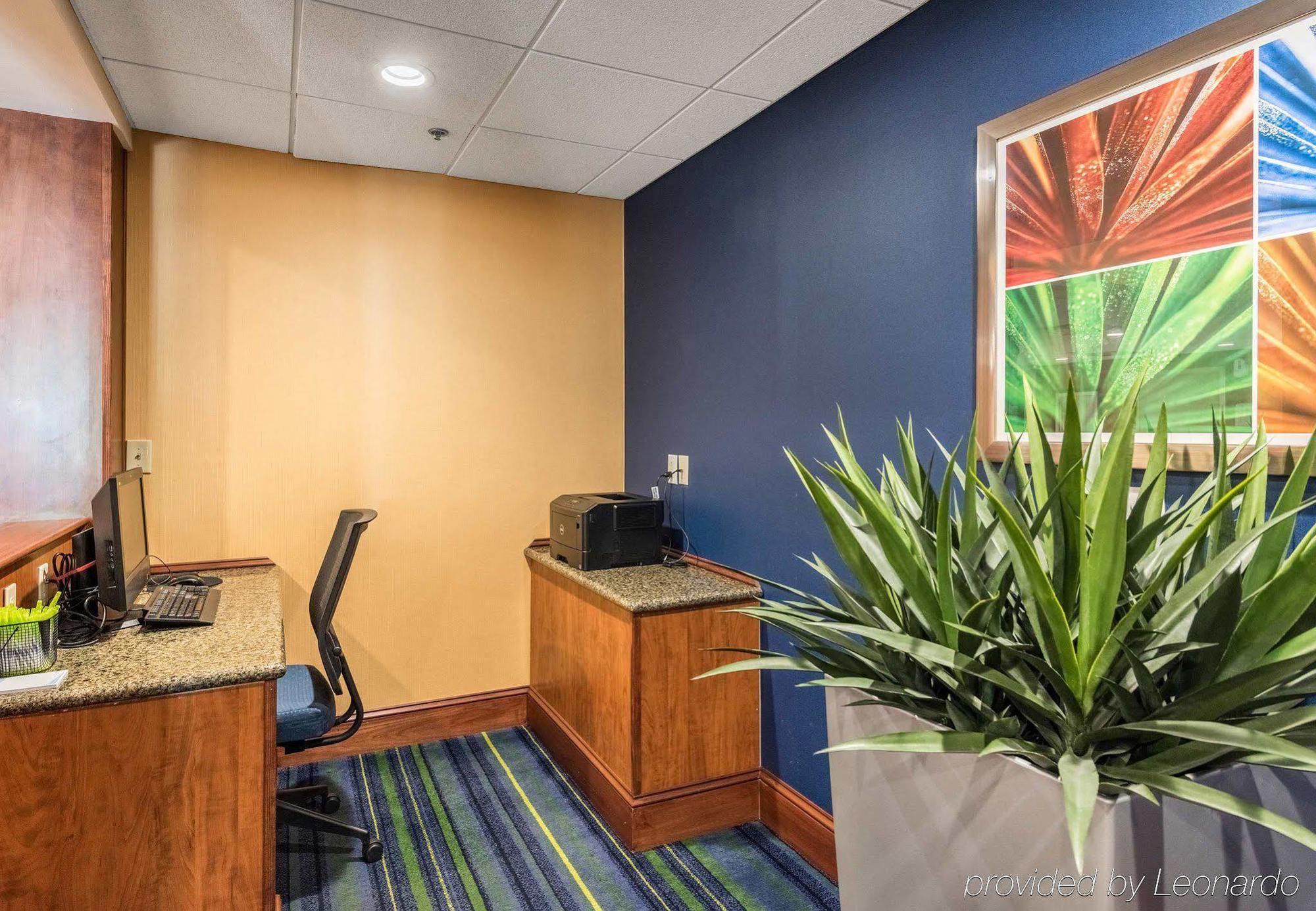 Fairfield By Marriott Inn & Suites Asheville Outlets Екстер'єр фото