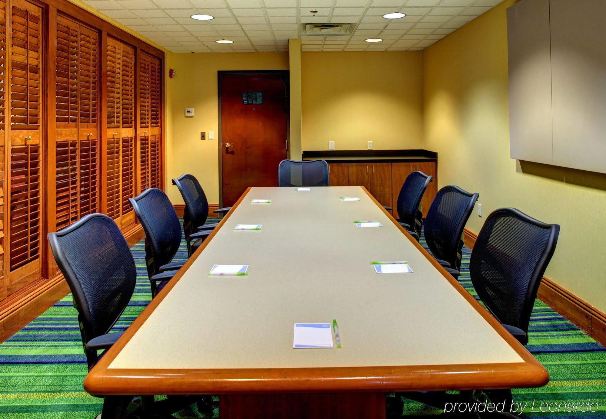 Fairfield By Marriott Inn & Suites Asheville Outlets Бізнес фото