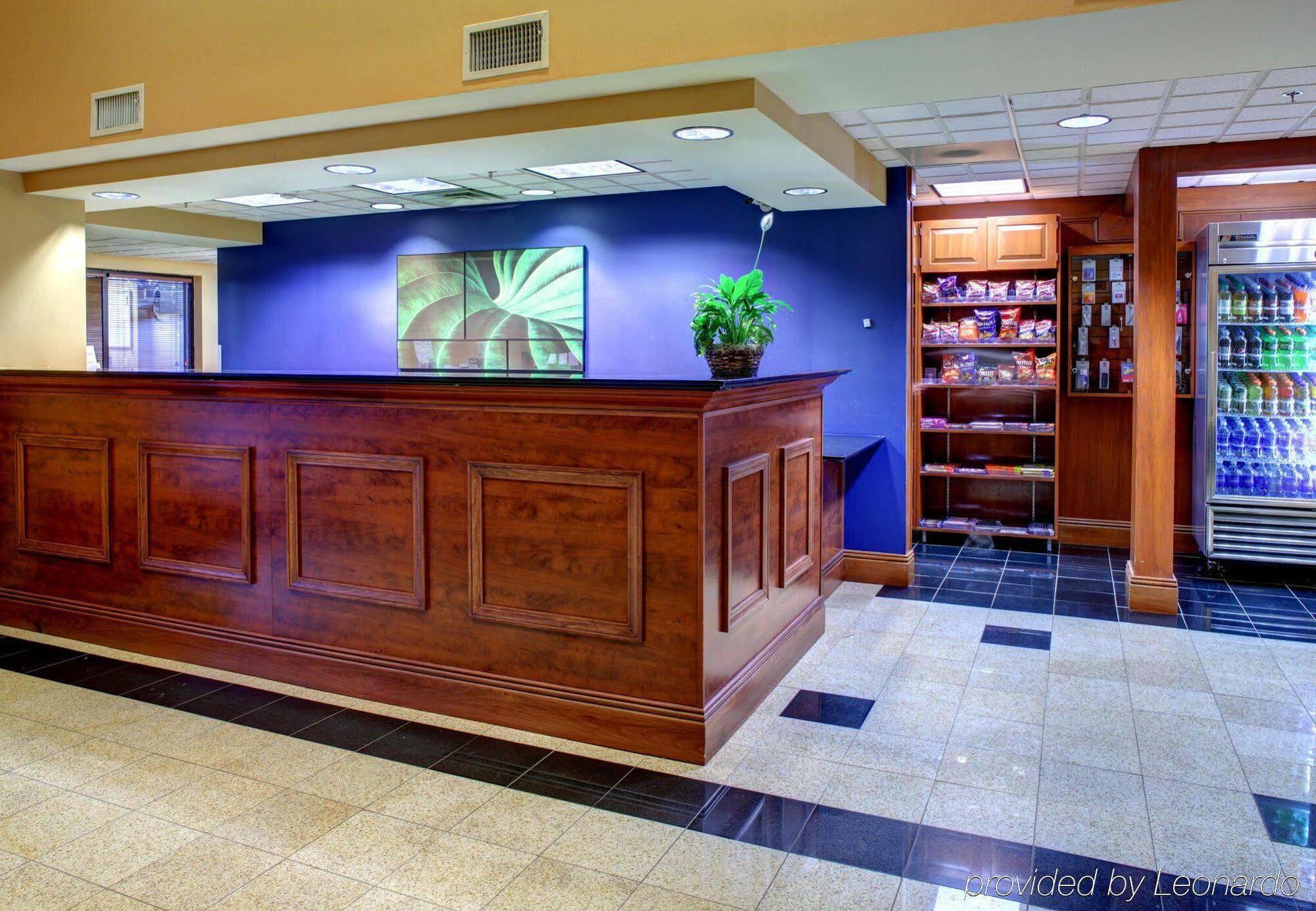 Fairfield By Marriott Inn & Suites Asheville Outlets Екстер'єр фото