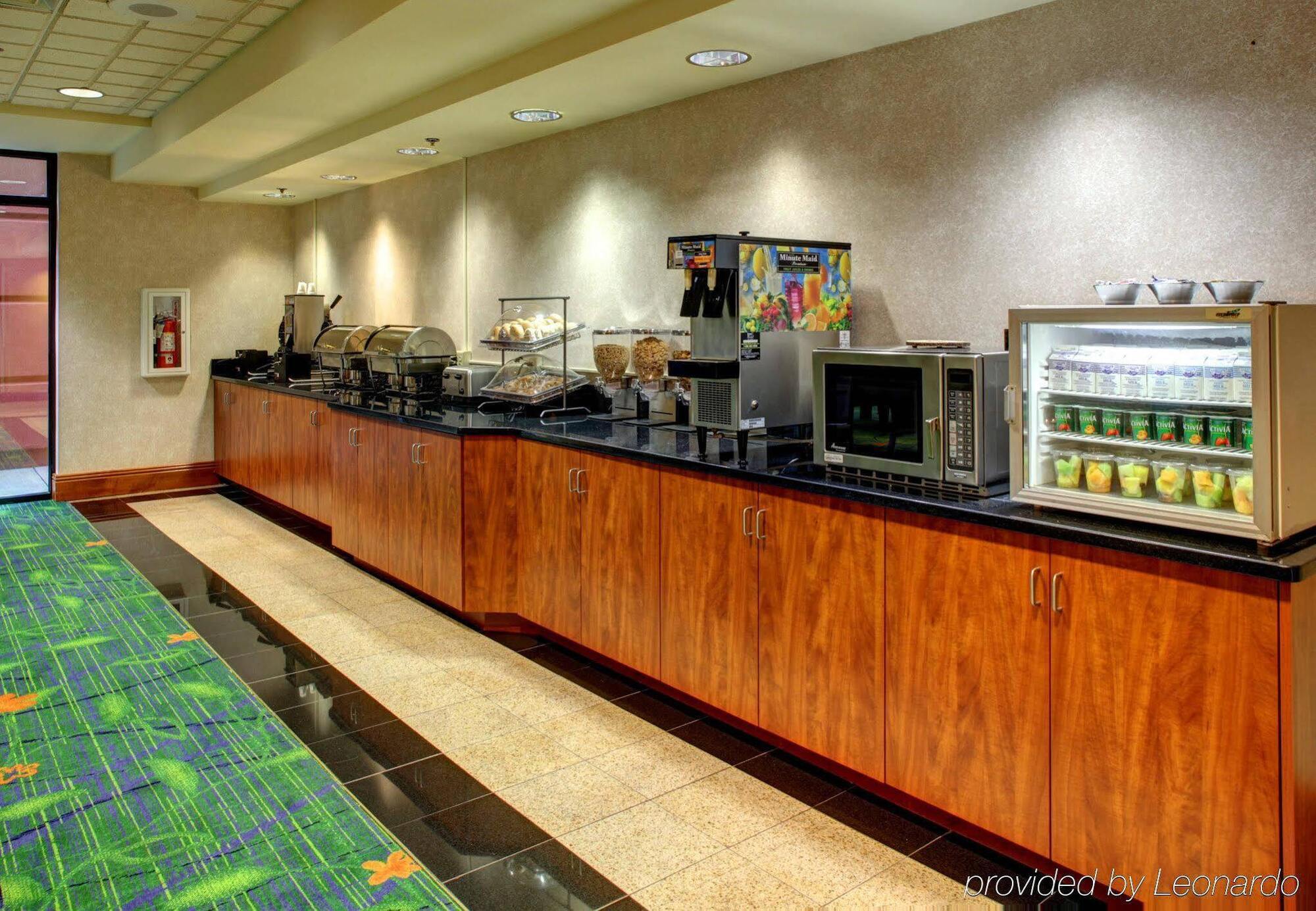 Fairfield By Marriott Inn & Suites Asheville Outlets Екстер'єр фото