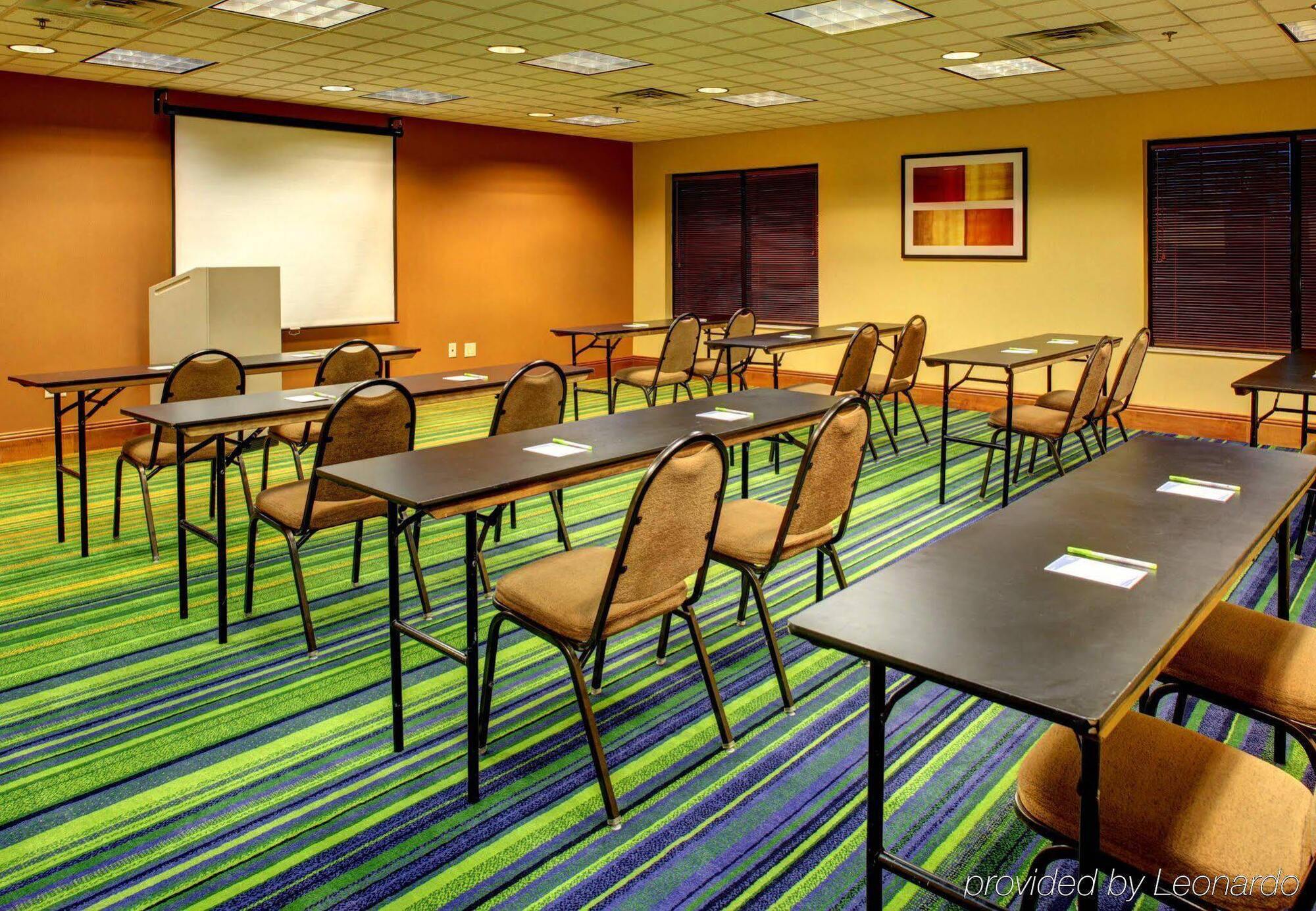 Fairfield By Marriott Inn & Suites Asheville Outlets Екстер'єр фото